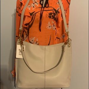 HOBO Pier Convertible Hobo Shoulder/crossbody Bag